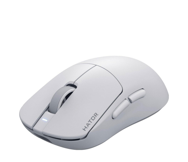 HATOR Quasar 3S Ultima 8k (white) - 1526008 - zdjęcie 2